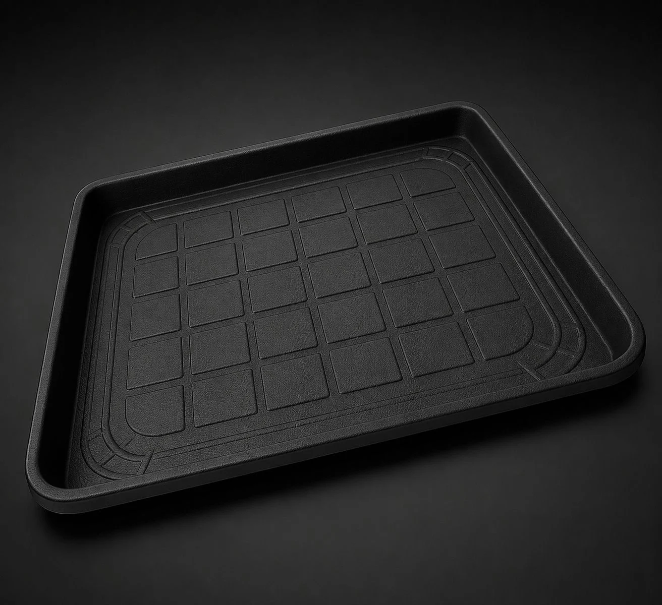 Kit Tapete Bandeja 3D Premium - Impermeável — imagem 2